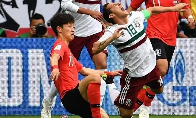 2018 世界杯: 德国队为什么会输给韩国队? 图 5