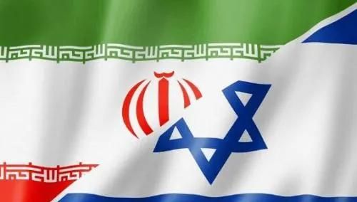 以色列与伊朗核武