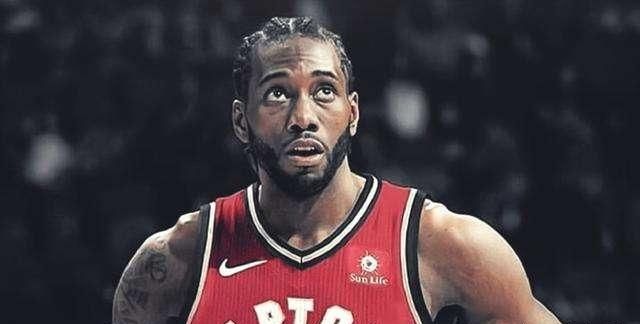 如果今年 NBA 总决赛，猛龙战胜勇士，那么莱昂纳德是否可以与詹姆斯相提并论图 1