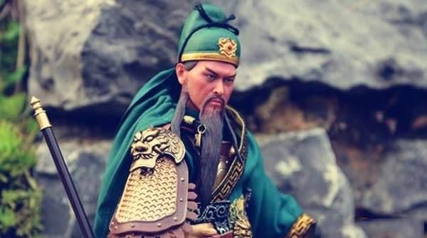三国名将关羽镇守荆州独挡曹操孙权两大势力联军，西川刘备诸葛亮为什么没有派兵相助图 1