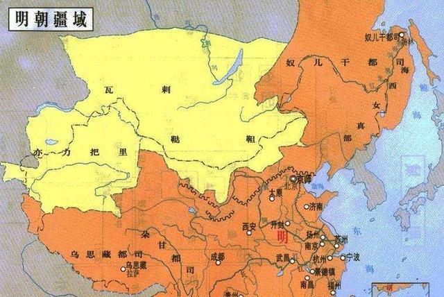 中国最强大的王朝是哪个王朝图5