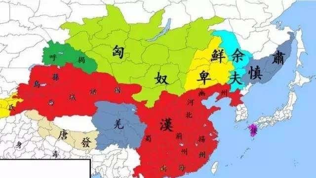 中国最强大的王朝是哪个王朝图7