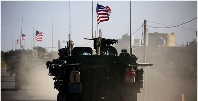 美国和叙利亚怎么起冲突的 (叙利亚冲突美国怎么办)