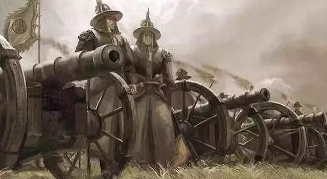 清初的军队为什么这么强大，蒙军打了两百年都没能攻克明朝，而清军仅靠十三副铠甲就能攻克三征后的明朝图4