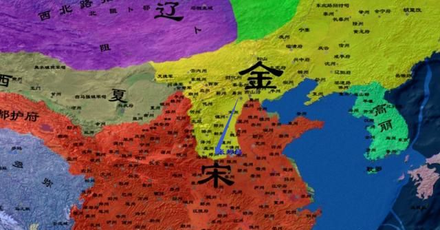 如果让你评选中国古代五大汉奸，你选哪五个原因是什么图 4