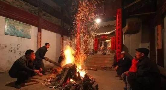 中国大陆农村风俗 (你最喜欢家乡的什么节日或风俗)