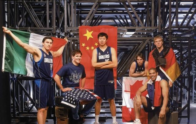 当打之年的王治郅，如果现在去 NBA，能否适合现在的小球战术哪个球队最合适他呢图 1