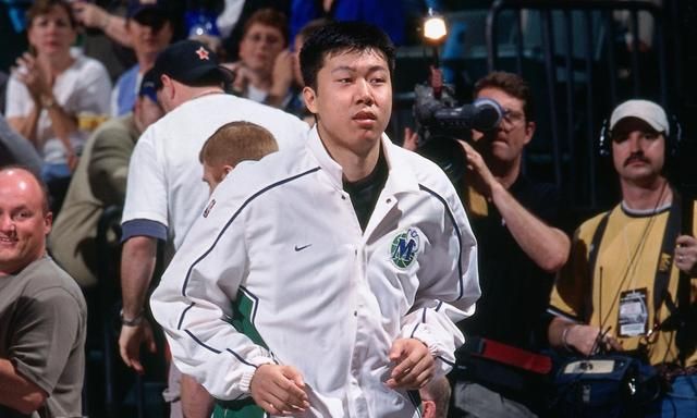 当打之年的王治郅，如果现在去 NBA，能否适合现在的小球战术哪个球队最合适他呢图 2