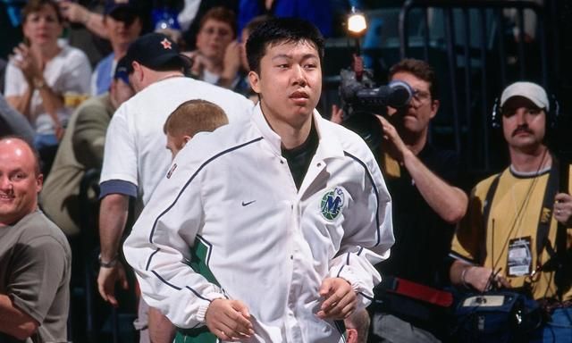 当打之年的王治郅，如果现在去 NBA，能否适合现在的小球战术哪个球队最合适他呢图 2