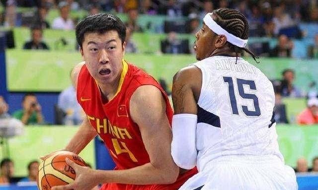 当打之年的王治郅，如果现在去 NBA，能否适合现在的小球战术哪个球队最合适他呢图 10