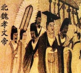 如何评价唐朝这个朝代, 中国唐朝时期欧洲是什么样子的图 1
