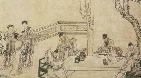 如何评价唐朝这个朝代, 中国唐朝时期欧洲是什么样子的图 2