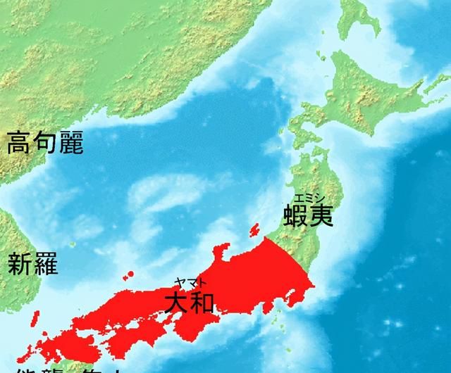 日本称北方四岛到底是哪个国家的图3