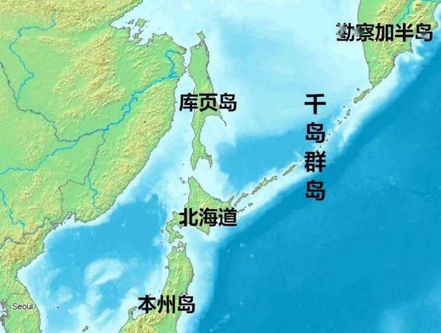 日本称北方四岛到底是哪个国家的图25