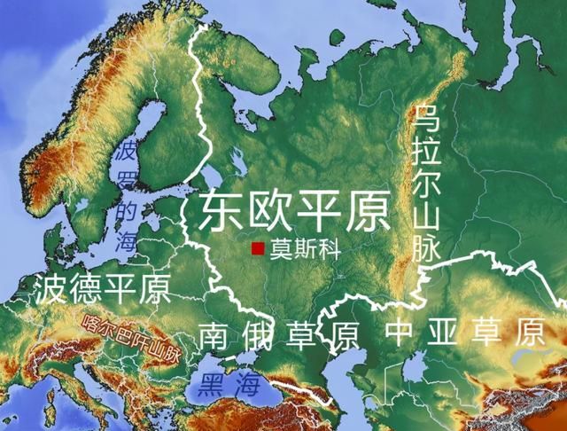 日本称北方四岛到底是哪个国家的图43