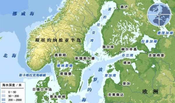 日本称北方四岛到底是哪个国家的图44