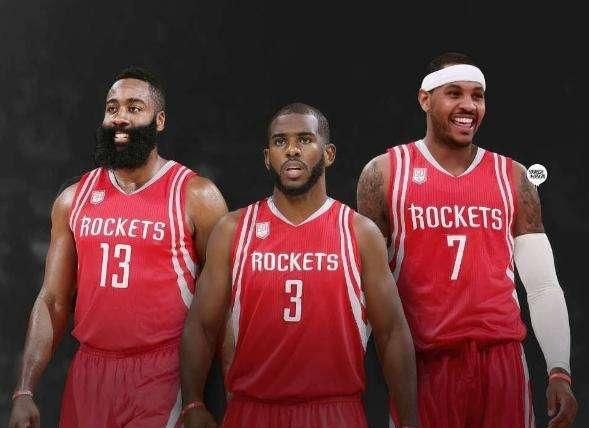 甜瓜加盟雷霆最新消息(nba 雷霆媒体日连帽甜瓜) 图 4