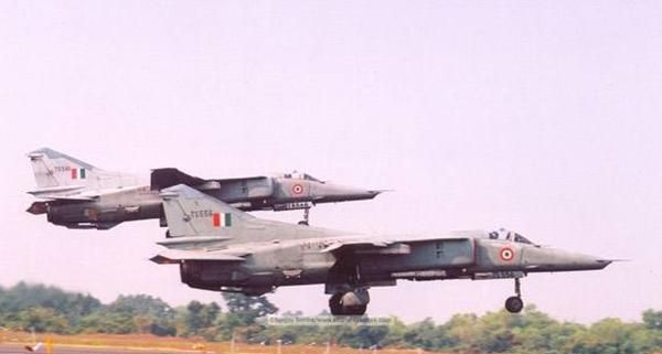 印度有没有五代战机图 5