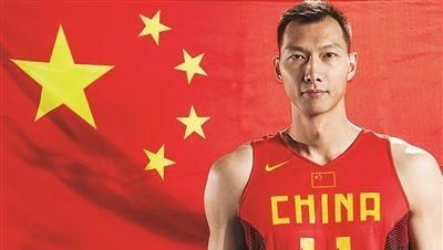 网友: 易建联之后这就是中国男篮最理想的阵容!图1