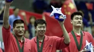 网友: 易建联之后这就是中国男篮最理想的阵容!图4