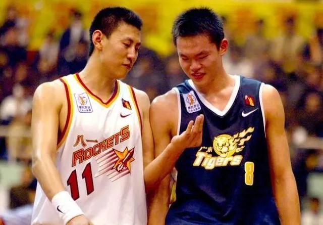 谁是中国篮球中, 三分球命中率最高的人