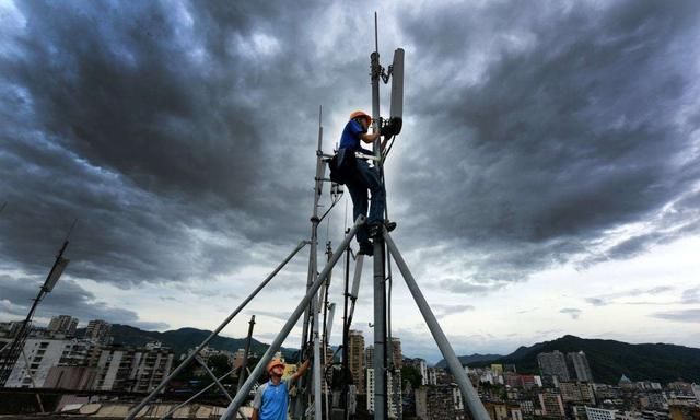 5g 高通华为谁更厉害? 为什么这么厉害图 3