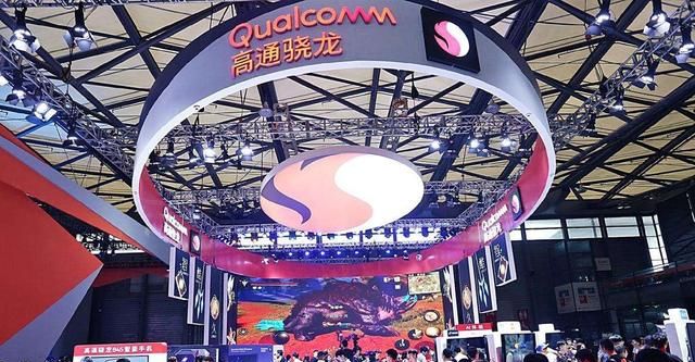 5g高通华为谁更厉害?为什么这么厉害图11