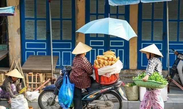越南怎么样(越南怎么样办婚礼)图2