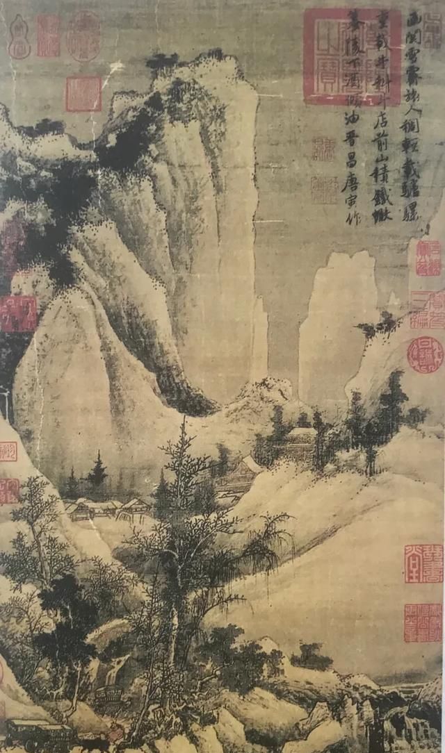 油画材料与技法在中国的传播历史图5