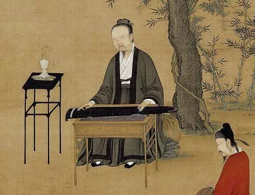 油画材料与技法在中国的传播历史图9