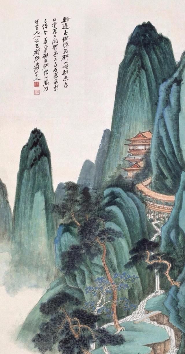 油画材料与技法在中国的传播历史图15
