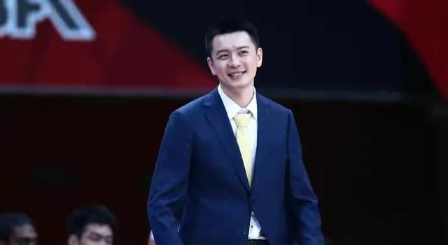 广东没有易建联为什么还能夺冠,广东宏远最新交易消息易建联图1