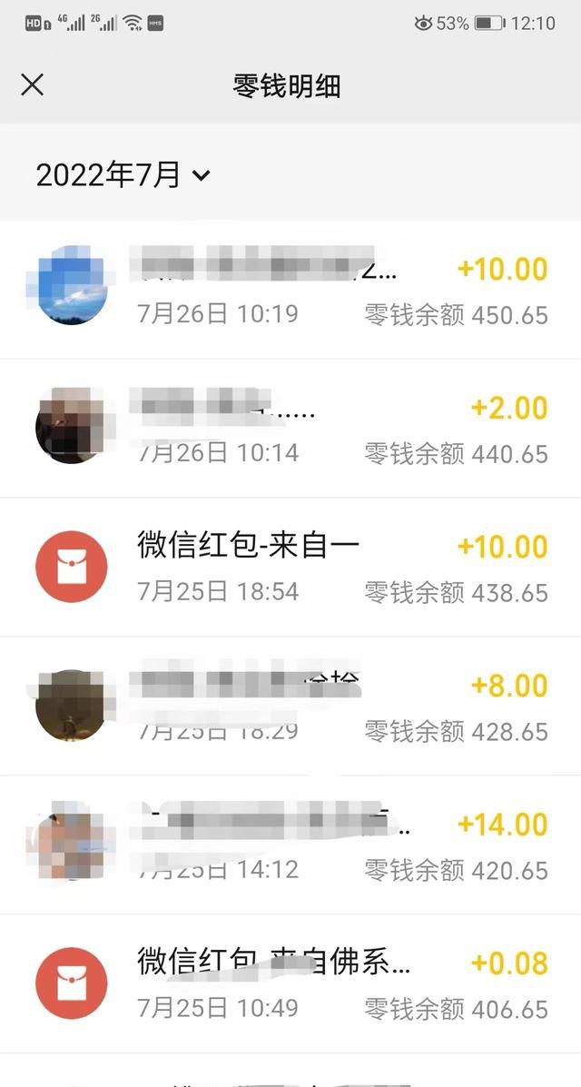 比较靠谱的适合上班族的25个副业图7