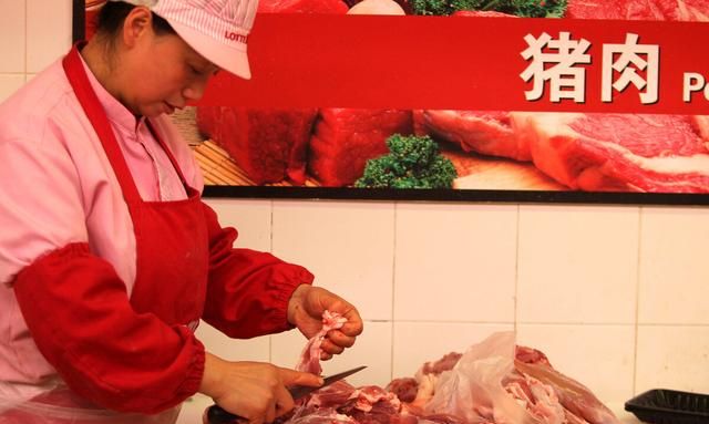 最近猪肉涨价的原因是什么图3