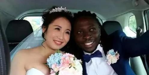 中国女人嫁非洲男有后悔的,非洲有哪些国家最容易找到老婆呢图3