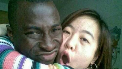 中国女人嫁非洲男有后悔的,非洲有哪些国家最容易找到老婆呢图4