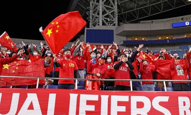 中国男足和越南比赛(亚洲杯男足2019比赛)图1