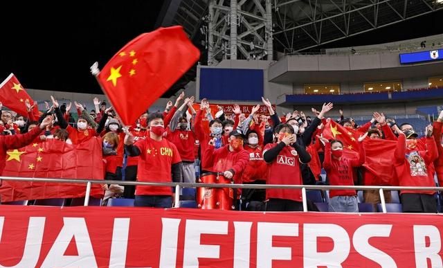 中国男足和越南比赛(亚洲杯男足2019比赛)图1