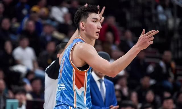 cba 半决赛录像辽宁第三场全场回放图 3