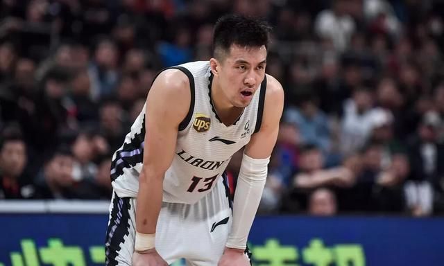 cba 半决赛录像辽宁第三场全场回放图 6