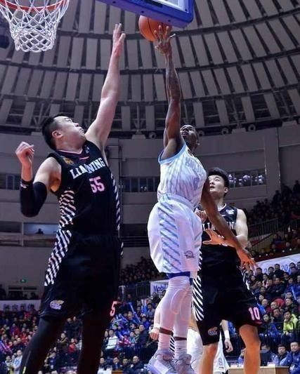cba 半决赛录像辽宁第三场全场回放图 7