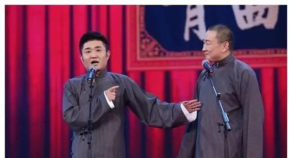 在曲艺相声界,主流与非主流是如何划分的呢图4