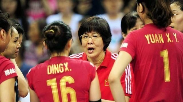 中国女排对阵意大利延期了多久(中国女排对阿根廷直播延期了吗) 图 7