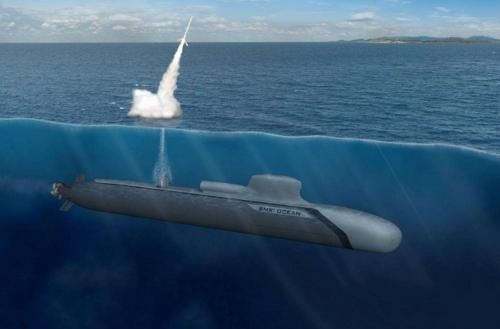 潜艇为什么不装备防空导弹对付各种反潜飞机呢