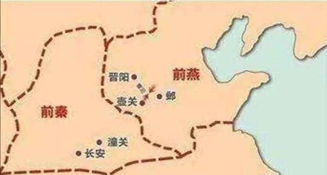 古代历史上鲜卑族建立的政权图 1