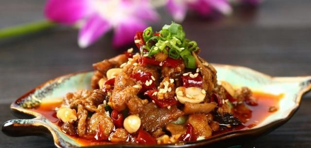 中国各地最具地方特色的美食都是什么图 5
