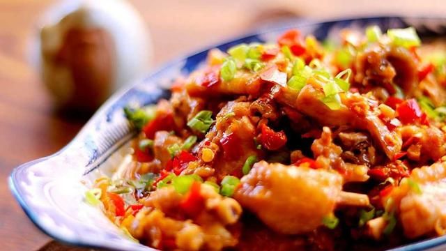 中国各地最具地方特色的美食都是什么图 6