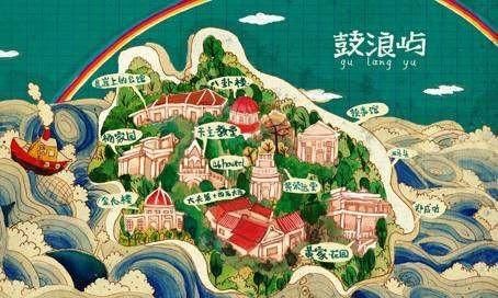 来场说走就走的旅行最想去哪里(你最向往的一个旅行地) 图 1