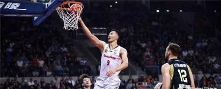 广东宏远 9 连冠与新疆最后比赛(18-19 赛季广东宏远横扫新疆第四场) 图 5