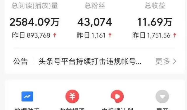 刚开始做自媒体拍些什么好(做自媒体的4种创作)图11